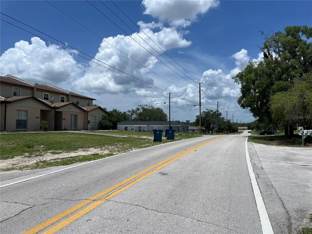 PINEHURST DRIVE Spring Hill, FL 34606