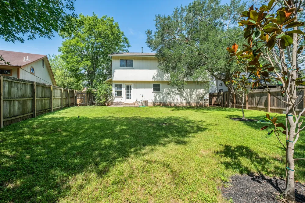 10501 Bilbrook Place Austin, TX 78748