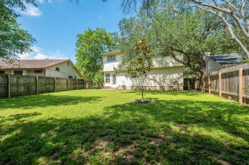 10501 Bilbrook Place Austin, TX 78748