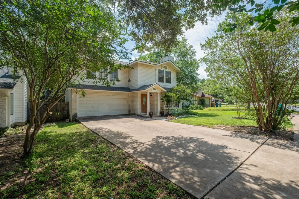 10501 Bilbrook Place Austin, TX 78748