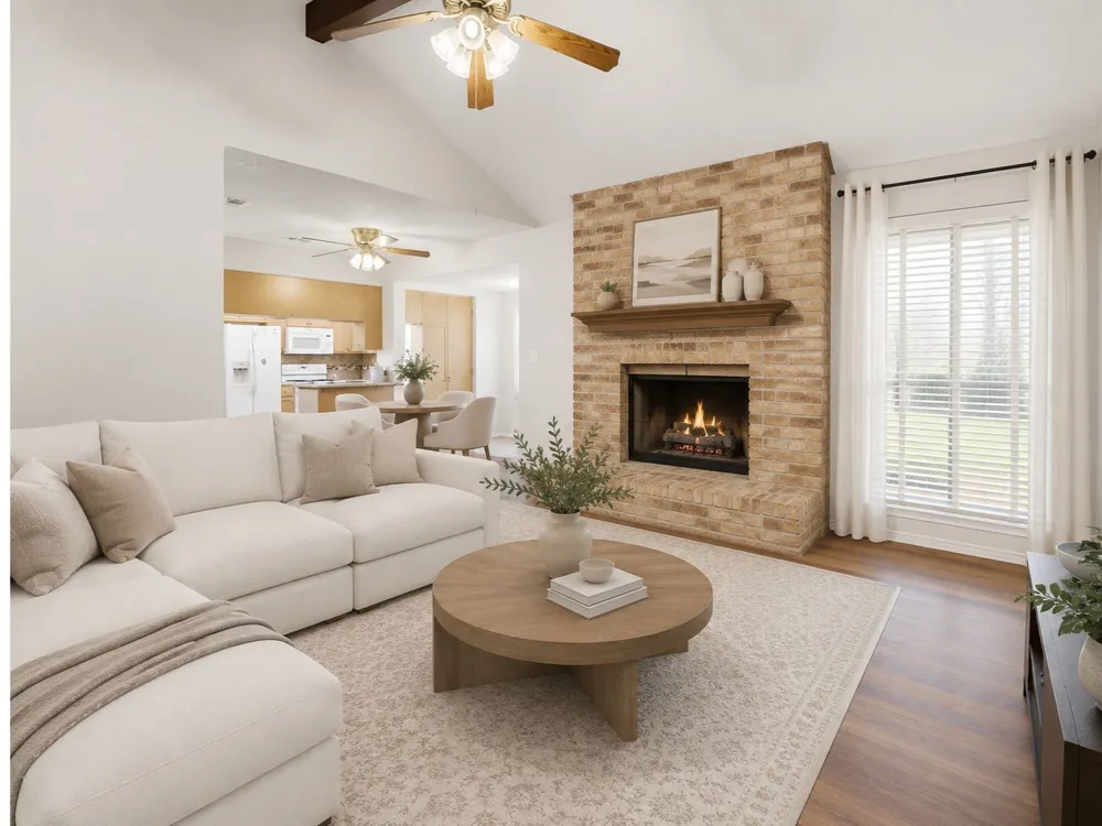 6504 Park Drive Watauga, TX 76148
