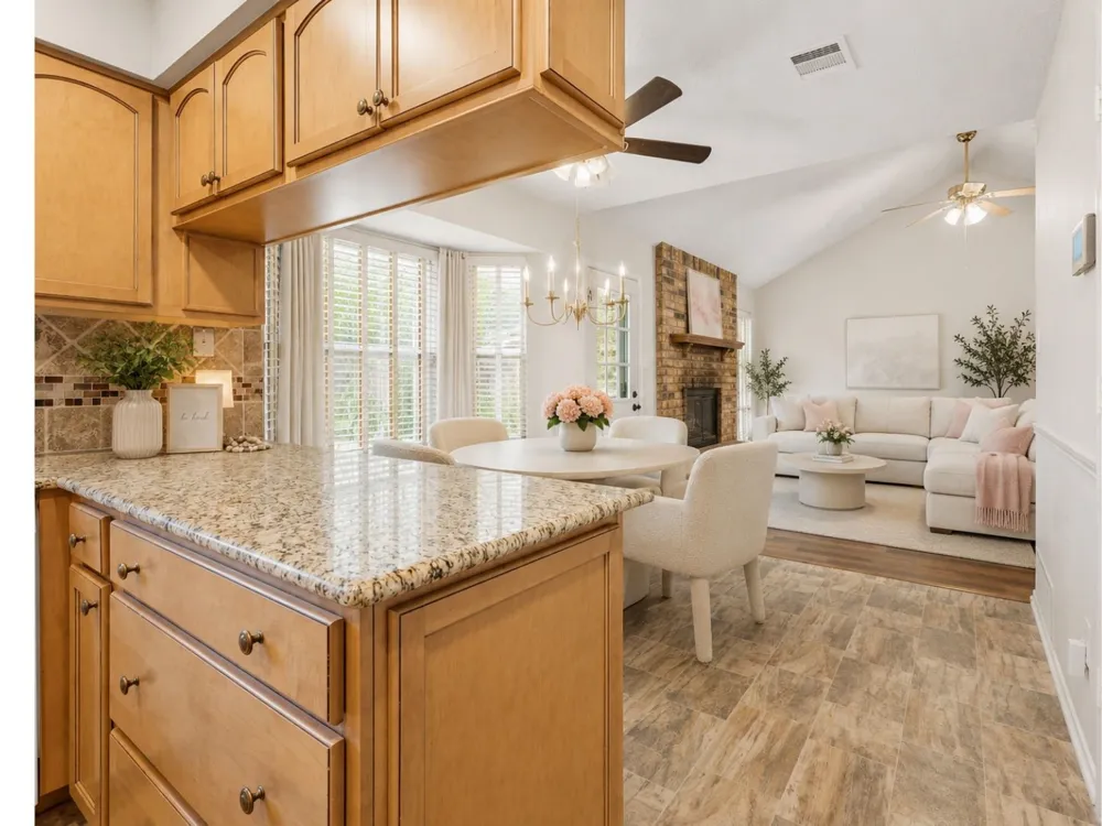 6504 Park Drive Watauga, TX 76148