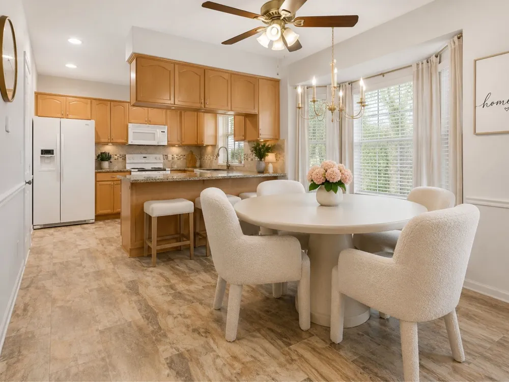 6504 Park Drive Watauga, TX 76148