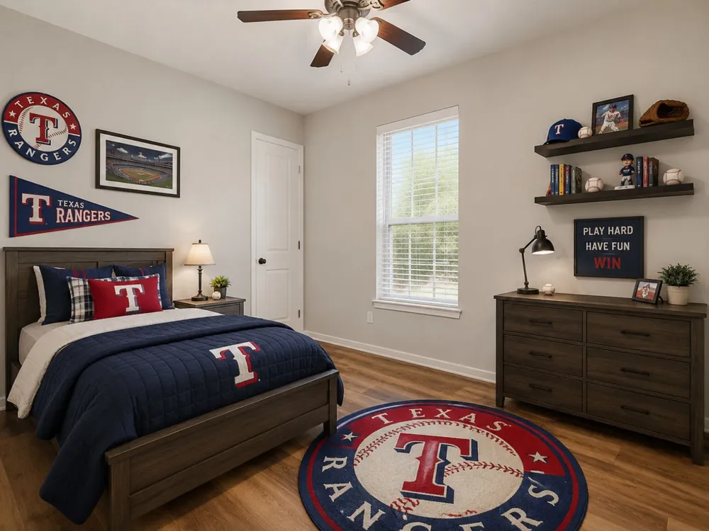 6504 Park Drive Watauga, TX 76148