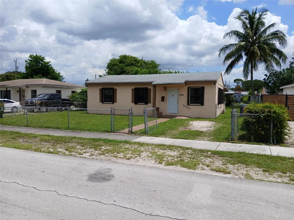 3020 NW 152nd Ter