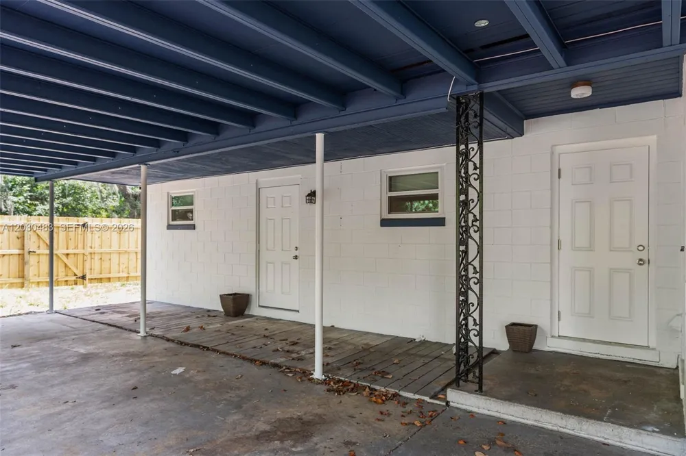 4255 Wee Street #4255 Mount Dora, FL 32757