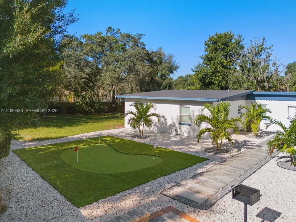 4255 Wee Street #4255 Mount Dora, FL 32757
