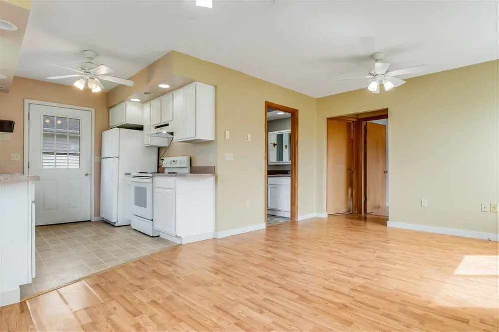 418 East Main Street Plainfield Township, MI 48739