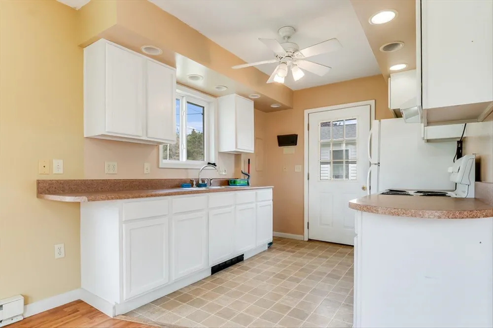 418 East Main Street Plainfield Township, MI 48739