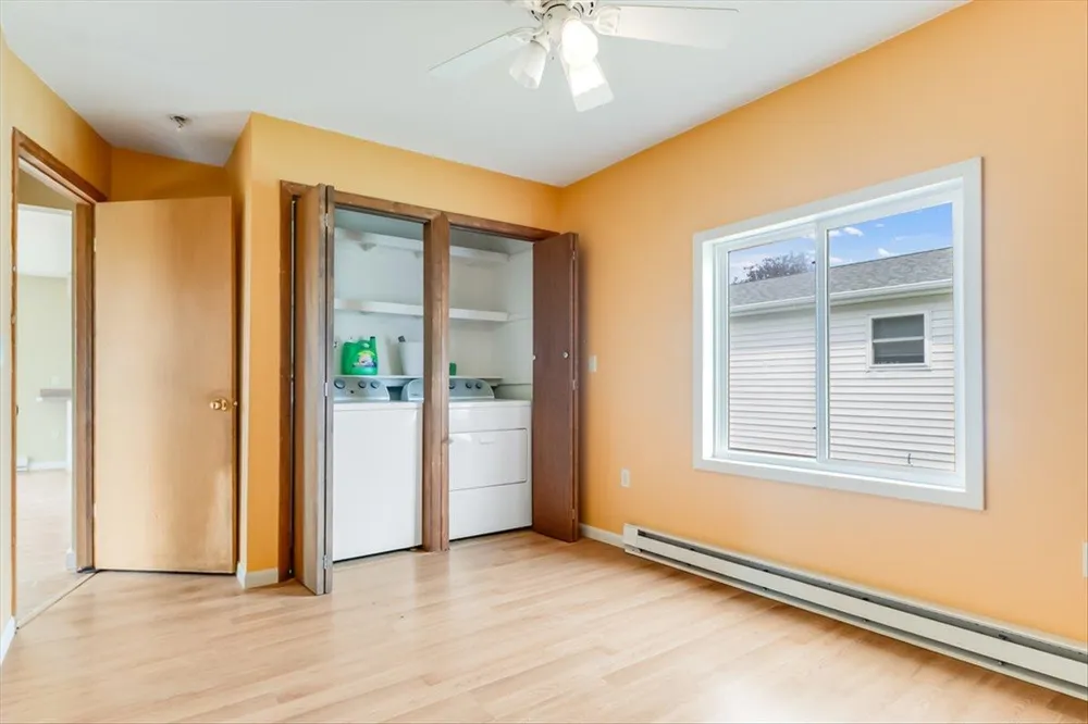 418 East Main Street Plainfield Township, MI 48739