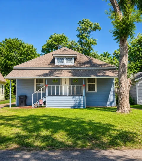 810 6th Street