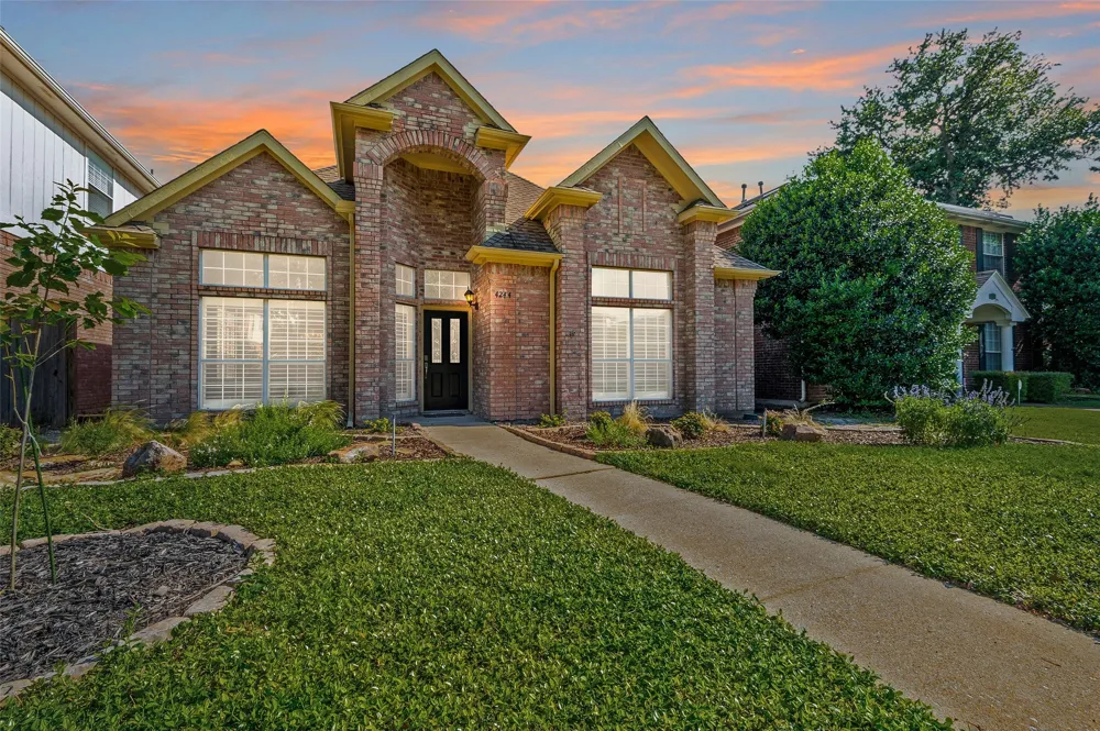 4244 Peppermill Lane