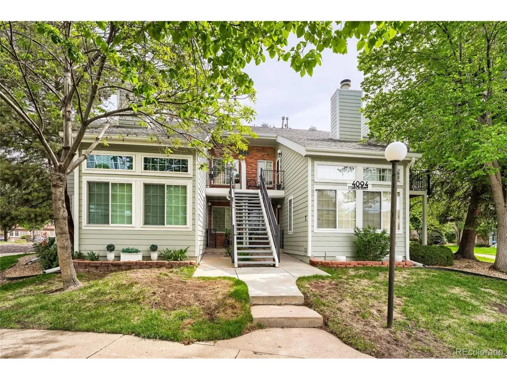 4094 S Carson Street #C