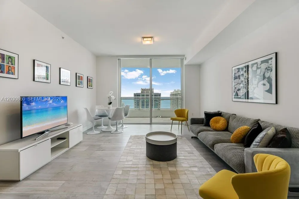 1080 Brickell Ave #3602