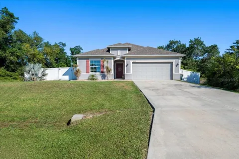 3476 BREWSTER ROAD