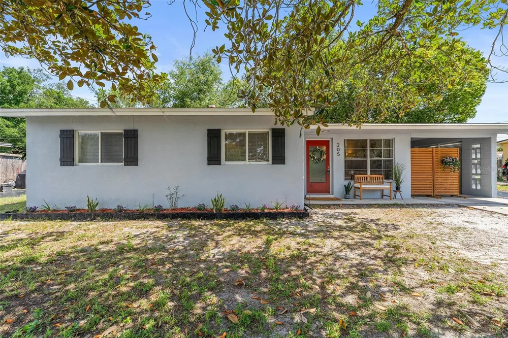 205 WILSHIRE DRIVE Casselberry, FL 32707