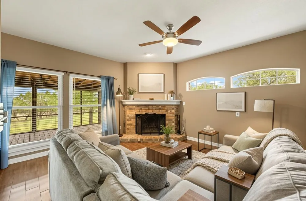 101 Pioneer Trail