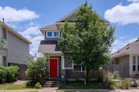 714 Stampede Road