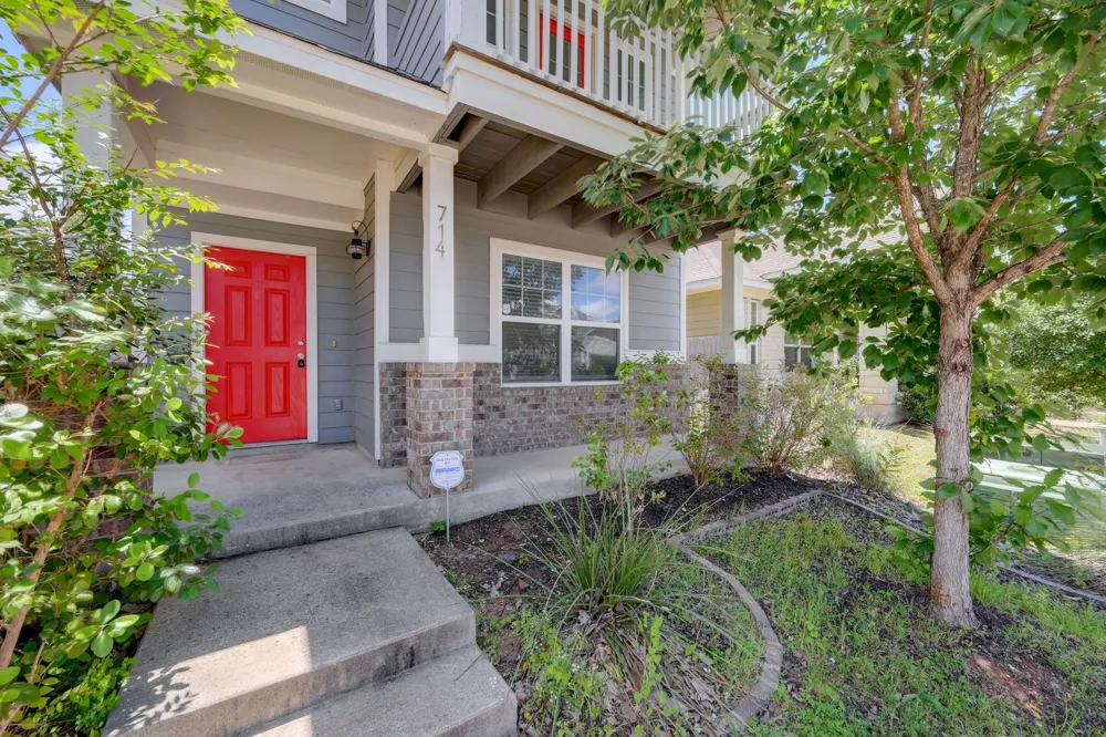 714 Stampede Road San Marcos, TX 78666