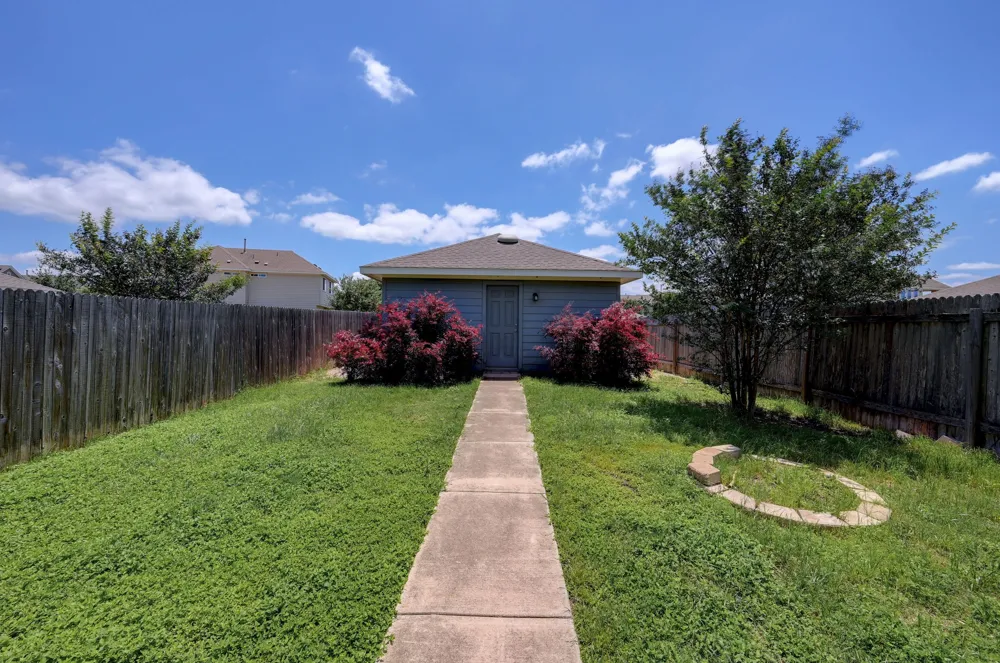 714 Stampede Road San Marcos, TX 78666