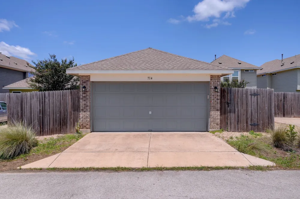 714 Stampede Road San Marcos, TX 78666