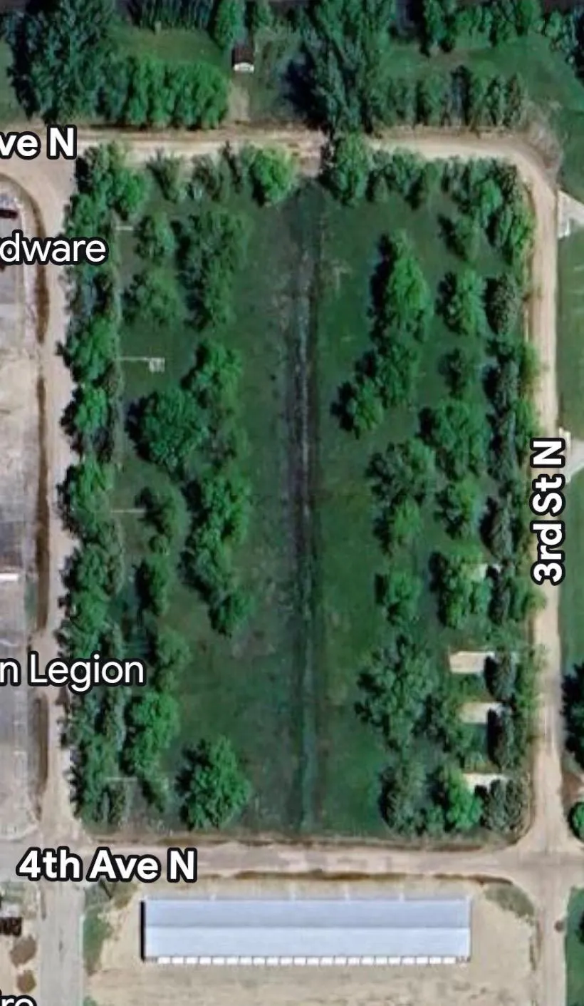 TBD 4th Street Wheaton, MN 56296