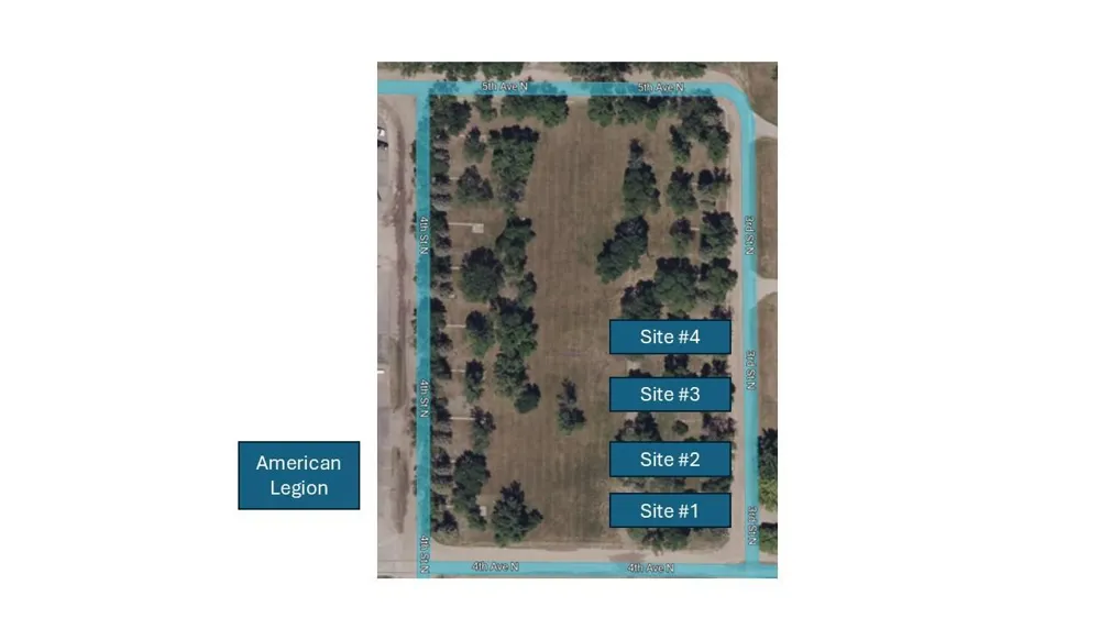TBD 4th Street Wheaton, MN 56296