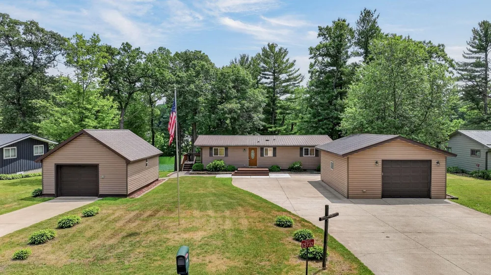 E5732 803rd Avenue Menomonie, WI 54751