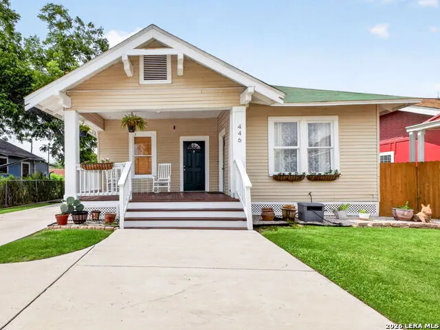 446 Kayton Ave