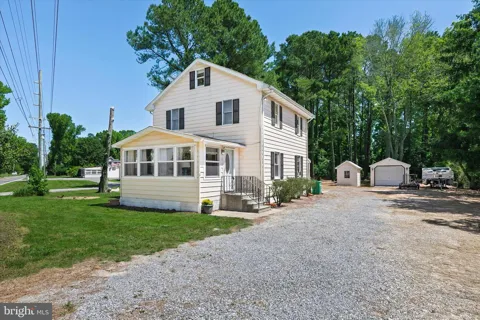 36851 OLD MILL BRIDGE ROAD