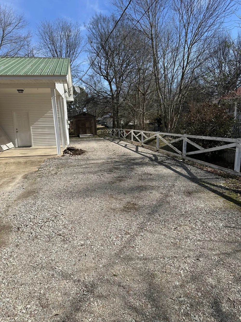 454 White Ave Henderson, TN 38340