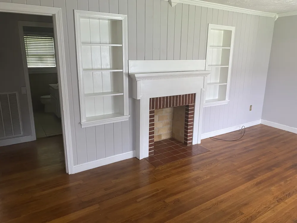 454 White Ave Henderson, TN 38340