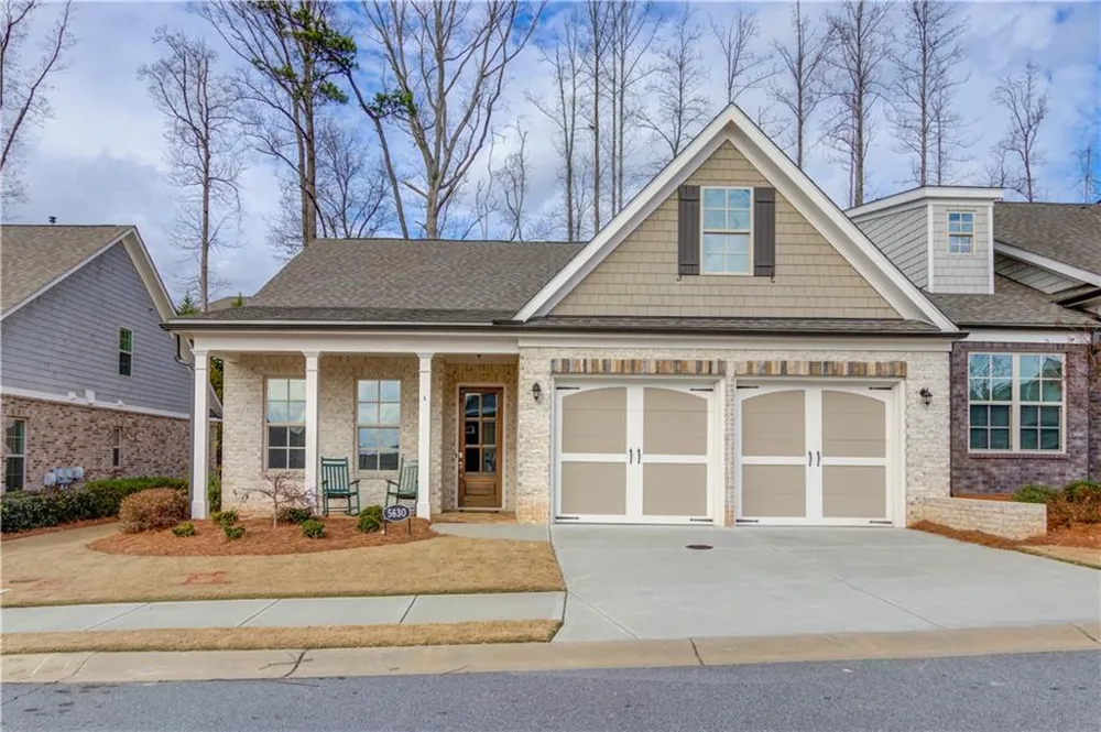 5630 Overlook Club Circle