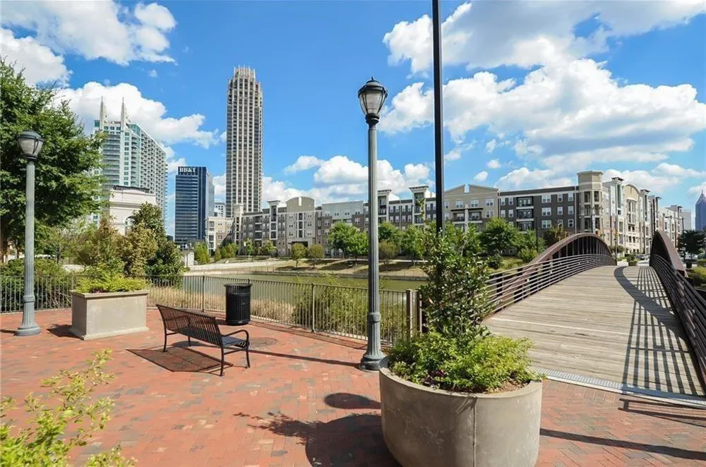 390 17th Street NW #2028