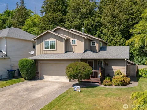 2650 Lochcarron Drive