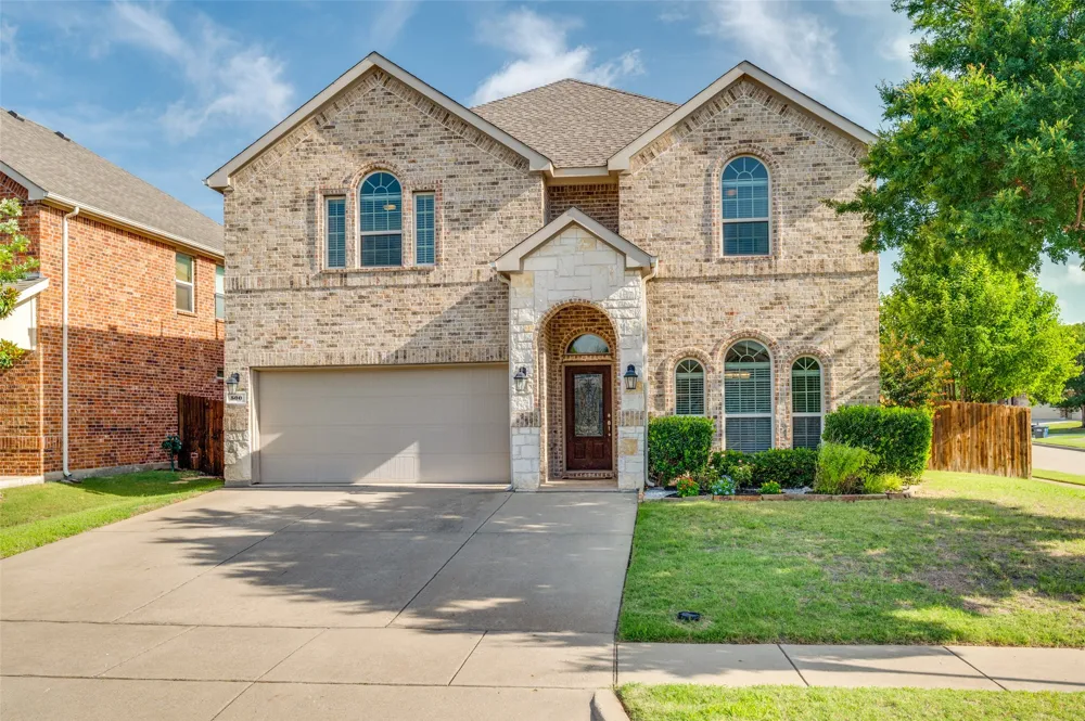 500 Cherry Spring Drive