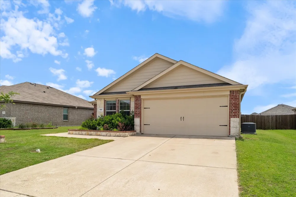 312 Silo Circle Josephine, TX 75189