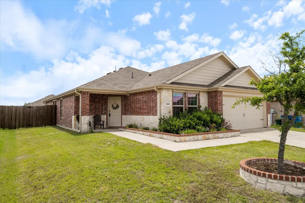 312 Silo Circle Josephine, TX 75189
