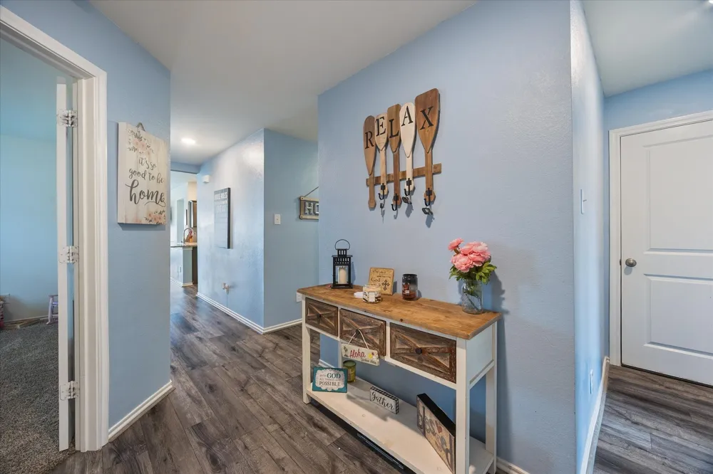 312 Silo Circle Josephine, TX 75189
