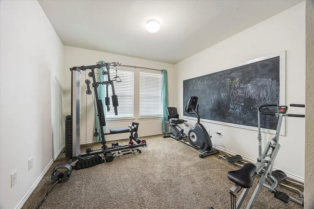 312 Silo Circle Josephine, TX 75189