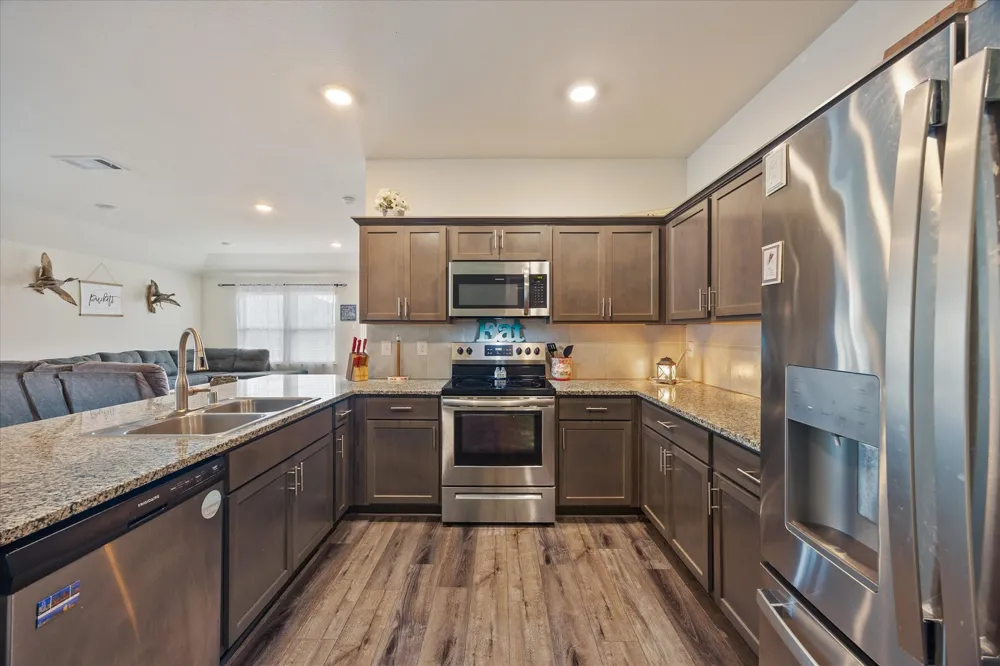 312 Silo Circle Josephine, TX 75189