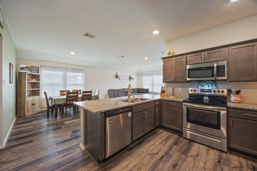 312 Silo Circle Josephine, TX 75189