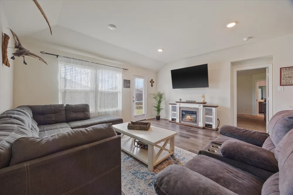 312 Silo Circle Josephine, TX 75189