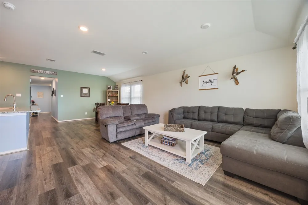 312 Silo Circle Josephine, TX 75189