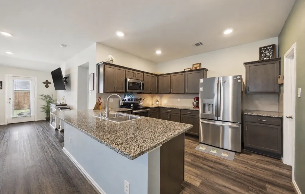 312 Silo Circle Josephine, TX 75189