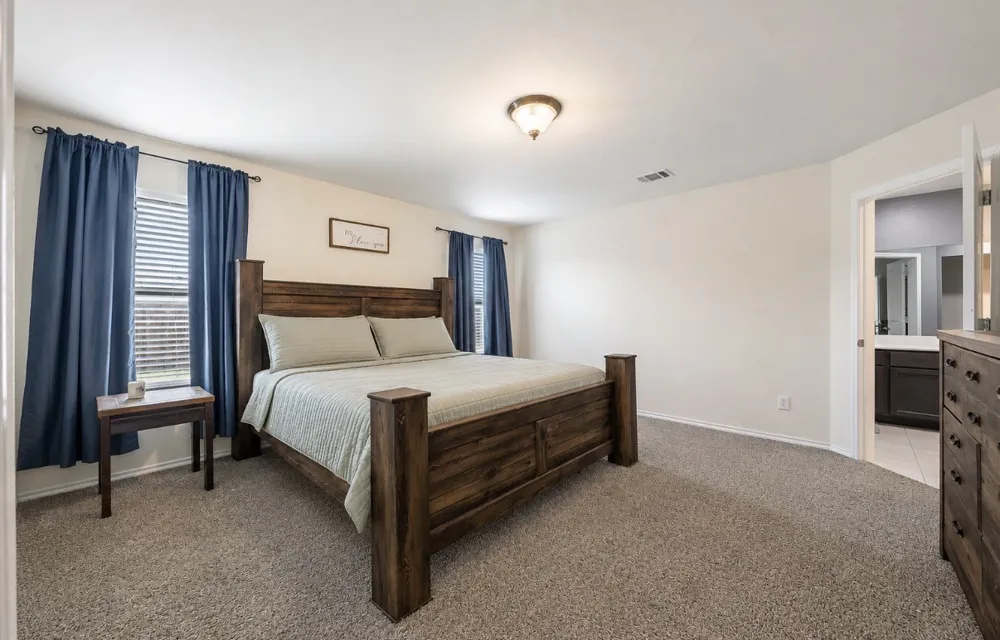 312 Silo Circle Josephine, TX 75189