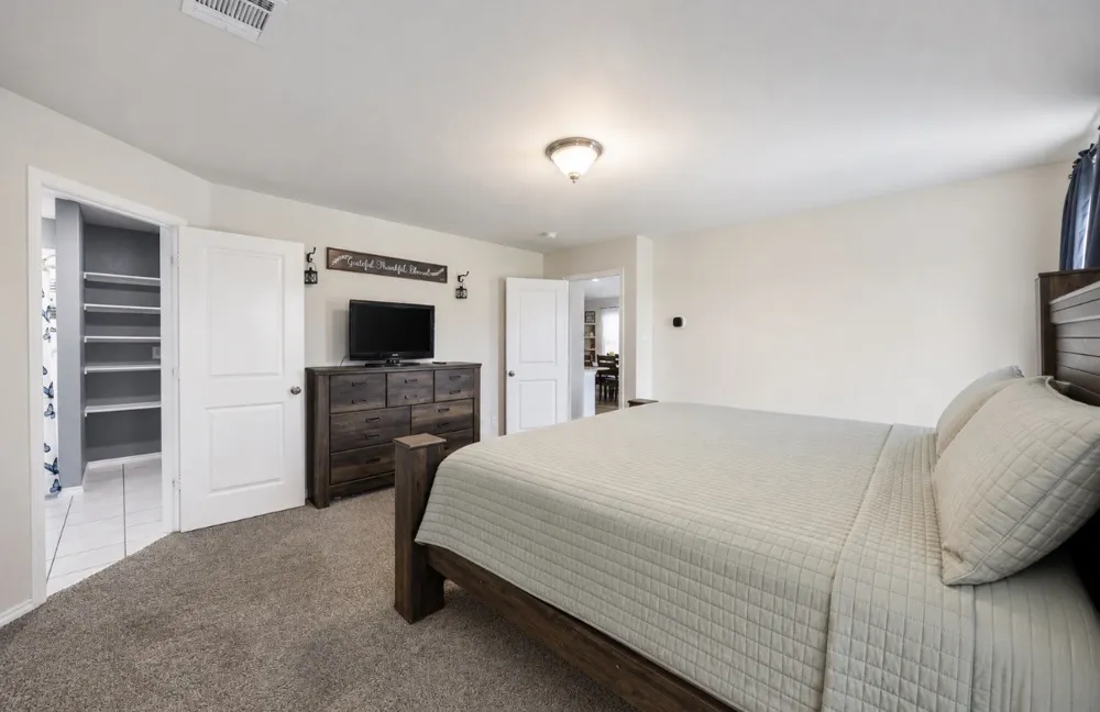 312 Silo Circle Josephine, TX 75189
