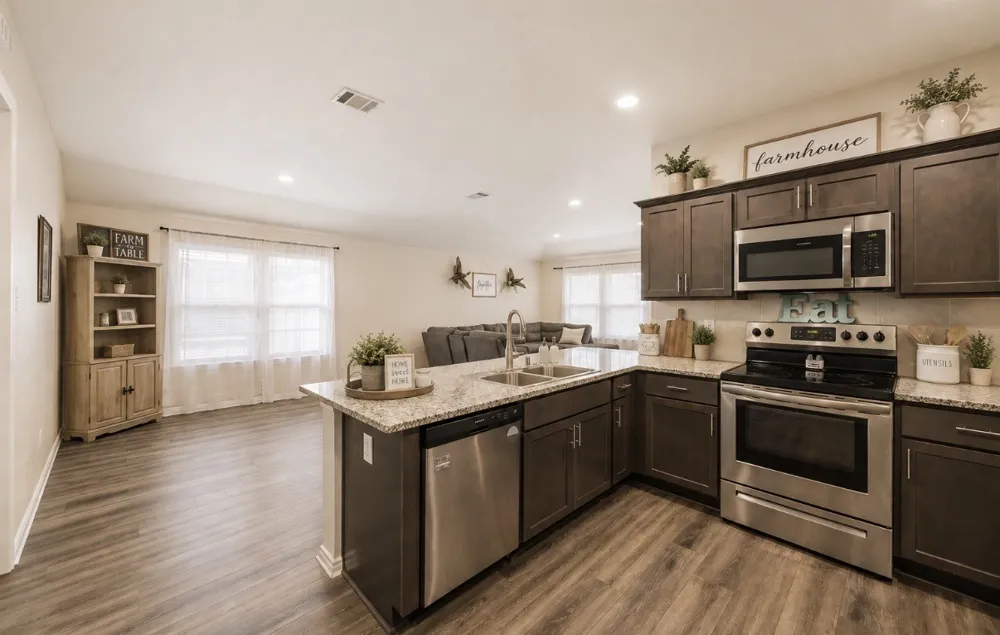 312 Silo Circle Josephine, TX 75189