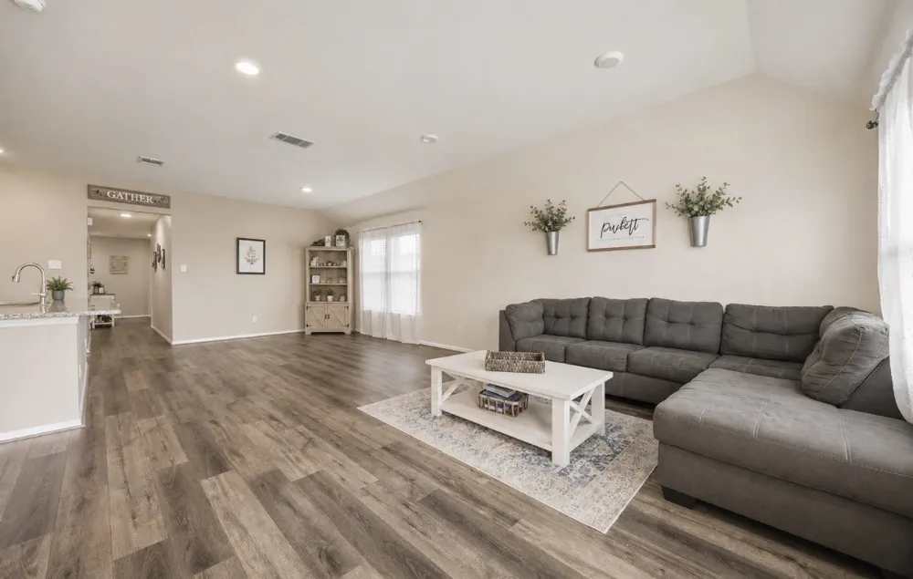 312 Silo Circle Josephine, TX 75189