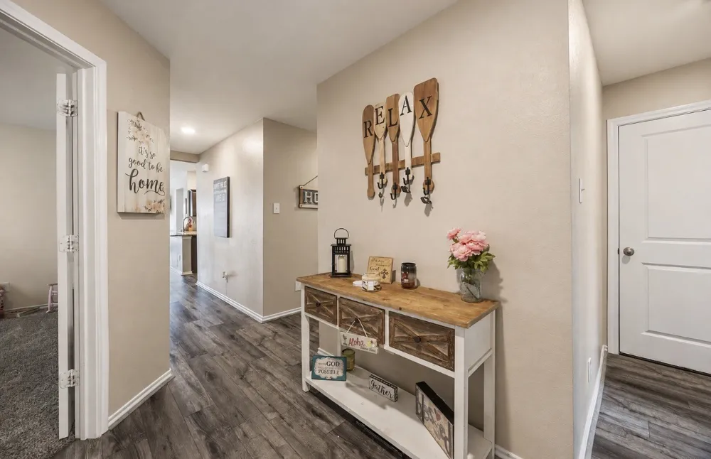 312 Silo Circle Josephine, TX 75189